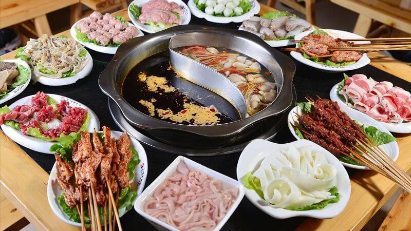 皇城老妈火锅加盟支持 皇城老妈火锅加盟支持