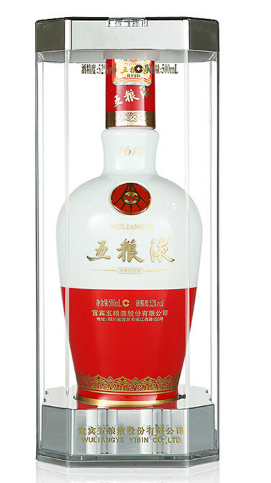 五粮液代理商加盟支持 五粮液代理商加盟支持