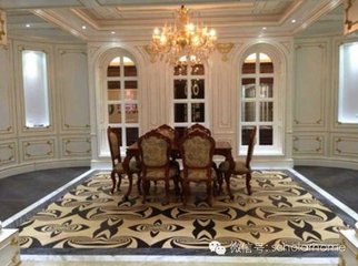 书香门地地板加盟流程 书香门地地板加盟流程