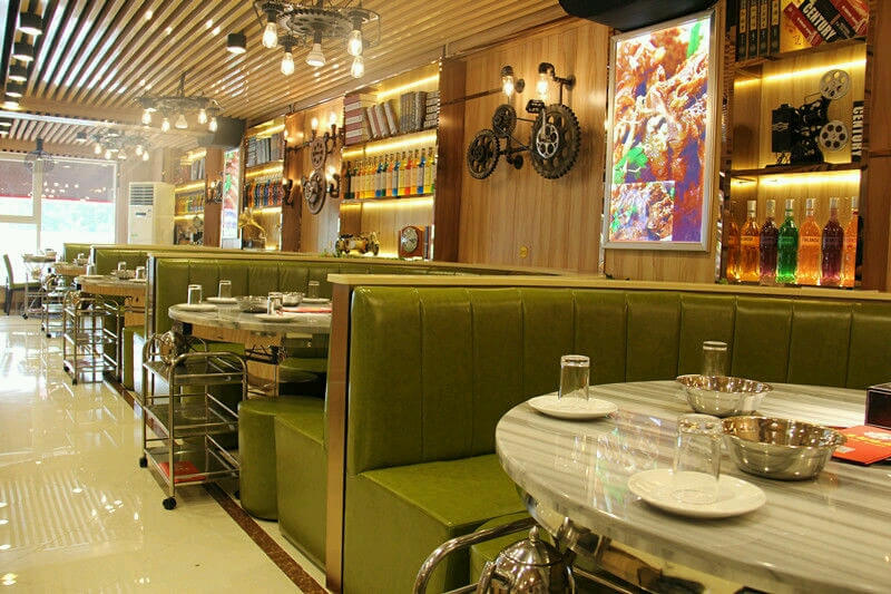 京都蝎府羊蝎子加盟条件 京都蝎府羊蝎子加盟条件