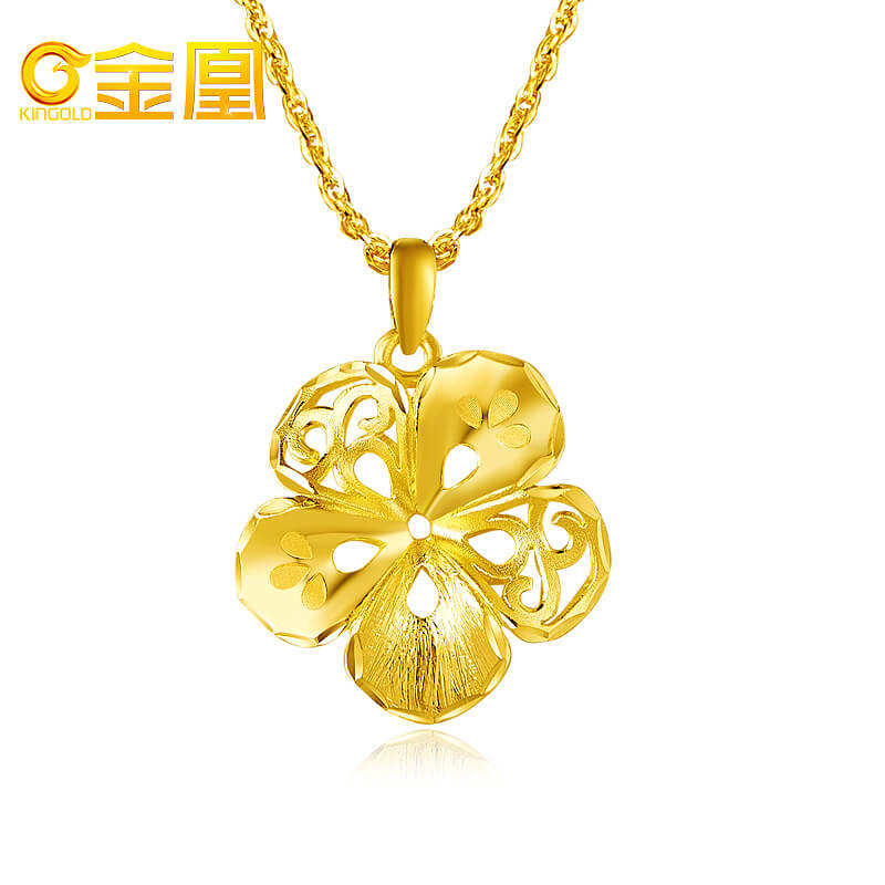 金凰首饰加盟 金凰首饰加盟