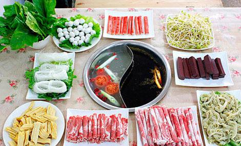 小肥牛火锅加盟费用 小肥牛火锅加盟费用