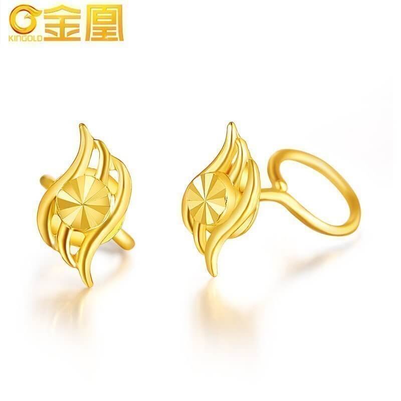 金凰首饰加盟费用 金凰首饰加盟费用