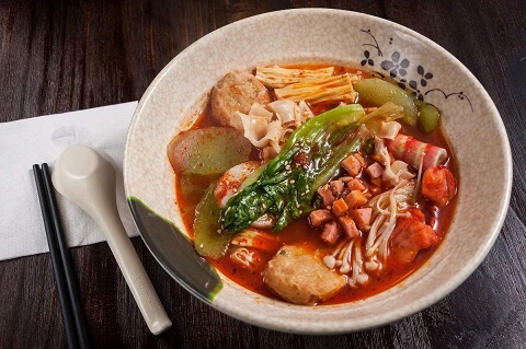 辣么棒加盟优势 辣么棒加盟优势