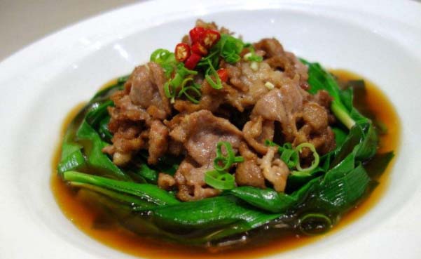 老西安饭庄加盟优势 老西安饭庄加盟优势