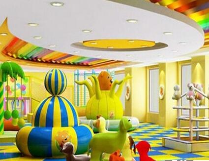 良树宝贝儿童乐园加盟支持 良树宝贝儿童乐园加盟支持