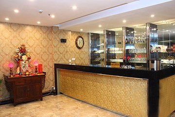 碧波庭加盟流程 碧波庭加盟流程