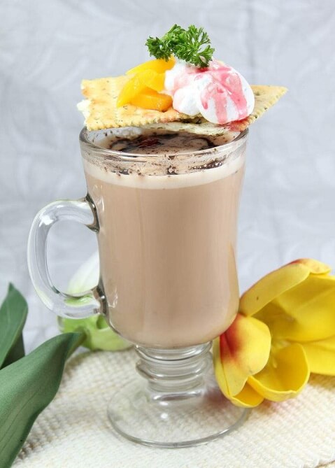 Cozymonkey猴塞雷茶铺加盟支持