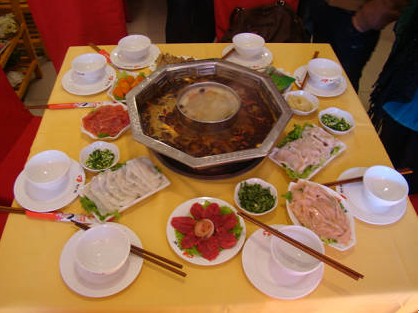 奇火锅加盟支持 奇火锅加盟支持