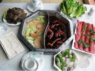 奇火锅加盟优势 奇火锅加盟优势