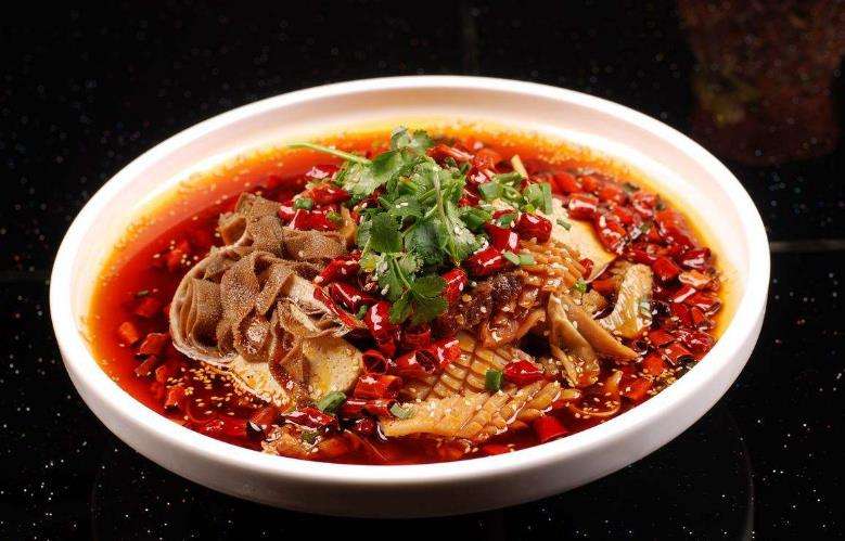 不是外人干拌冒菜加盟 不是外人干拌冒菜加盟