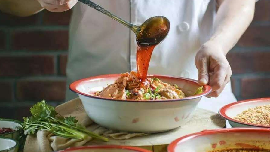 不是外人干拌冒菜加盟条件 不是外人干拌冒菜加盟条件