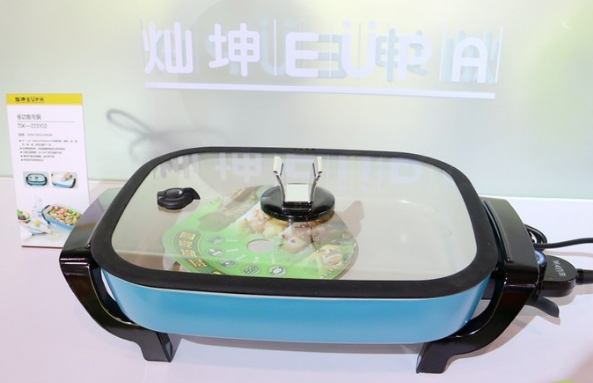 灿坤家电加盟优势 灿坤家电加盟优势