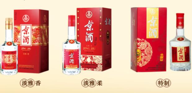 京酒加盟优势 京酒加盟优势