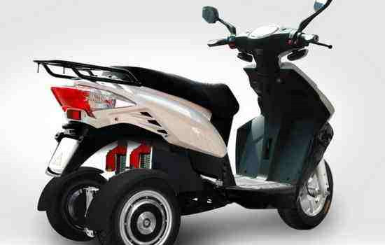 楚祥丰电动车加盟优势 楚祥丰电动车加盟优势