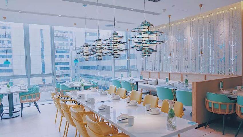 姚酸菜鱼加盟优势 姚酸菜鱼加盟优势