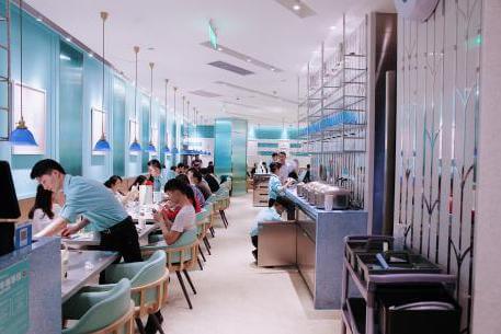 姚酸菜鱼加盟流程 姚酸菜鱼加盟流程