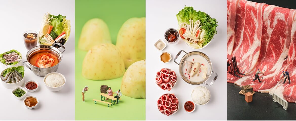 箸一圆锅加盟 箸一圆锅加盟