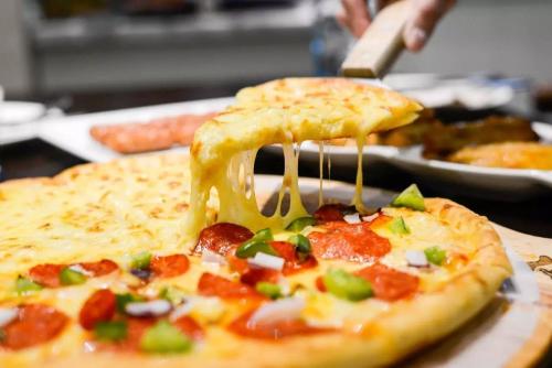 西多里榴莲披萨加盟优势 西多里榴莲披萨加盟优势