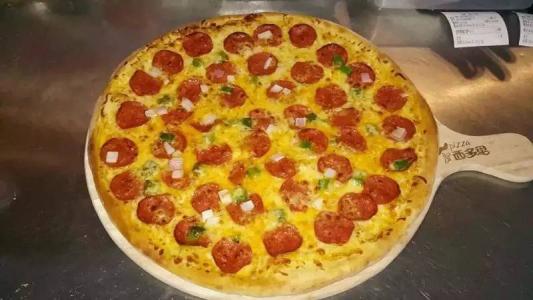 西多里榴莲披萨加盟条件 西多里榴莲披萨加盟条件