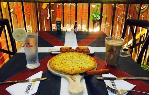 西多里榴莲披萨加盟费用 西多里榴莲披萨加盟费用