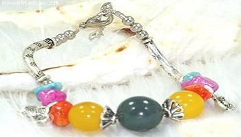 茶马云南饰品加盟支持 茶马云南饰品加盟支持