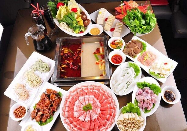 筋头巴脑羊蝎子加盟流程 筋头巴脑羊蝎子加盟流程