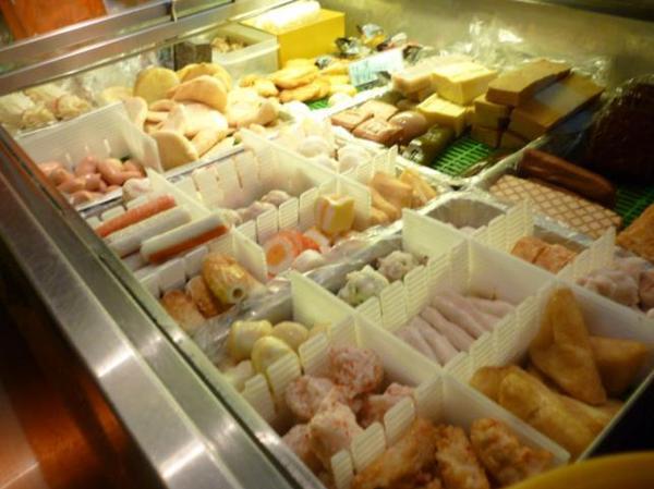 十里川味麻辣烫加盟 十里川味麻辣烫加盟