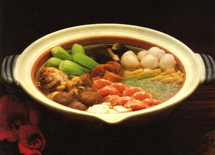 十里川味麻辣烫加盟优势 十里川味麻辣烫加盟优势