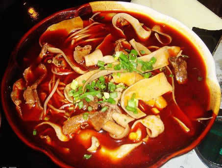 十里川味麻辣烫加盟支持 十里川味麻辣烫加盟支持