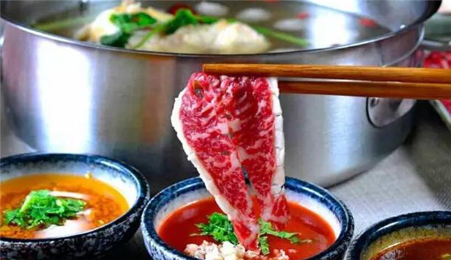 潮牛日记牛肉火锅加盟优势 潮牛日记牛肉火锅加盟优势