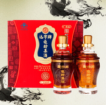 龟龄集酒加盟流程 龟龄集酒加盟流程