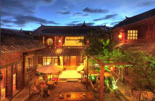 瑞来客栈加盟流程 瑞来客栈加盟流程