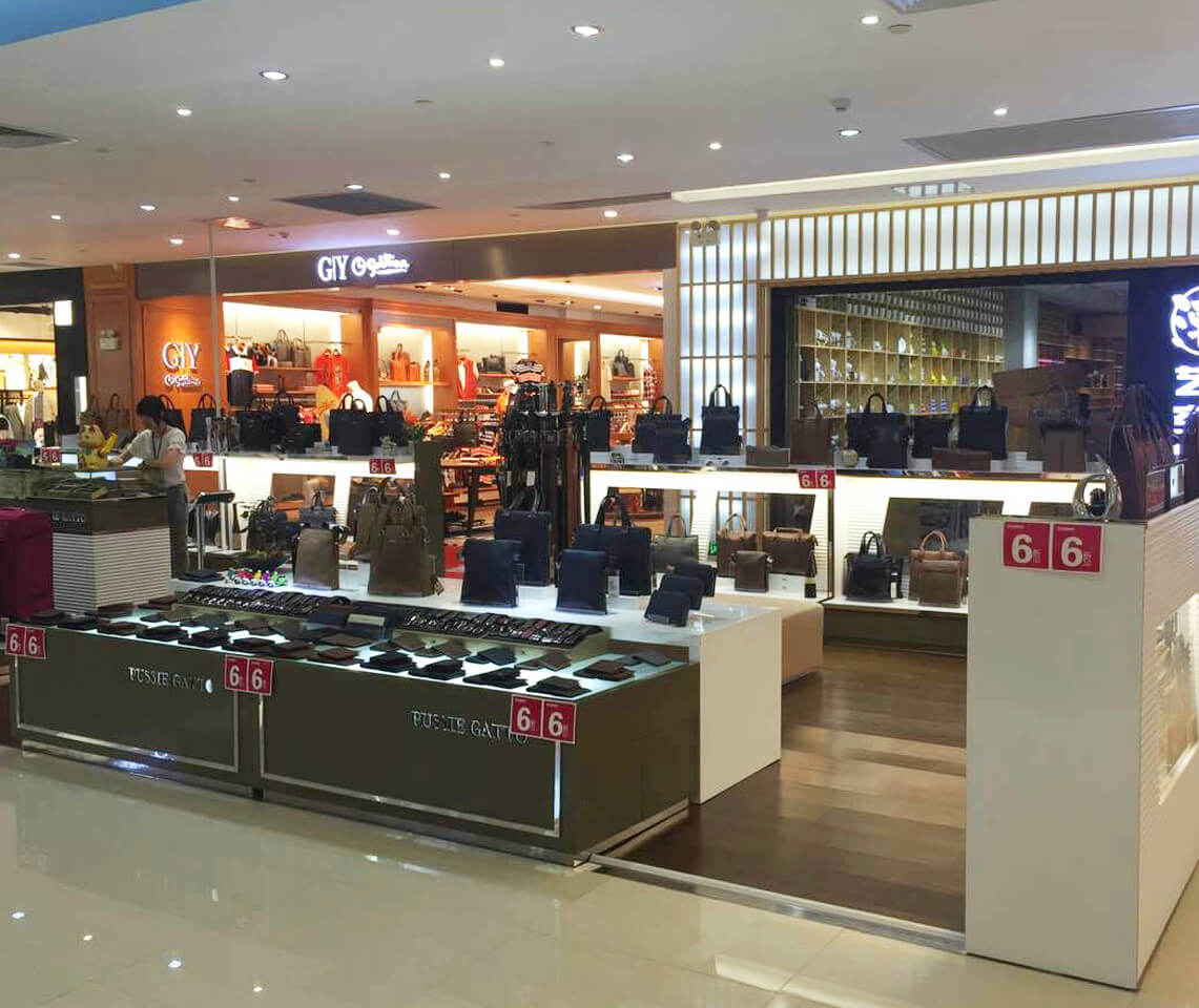 普喜伽加盟优势 普喜伽加盟优势