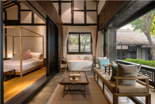 瑞来客栈加盟优势 瑞来客栈加盟优势