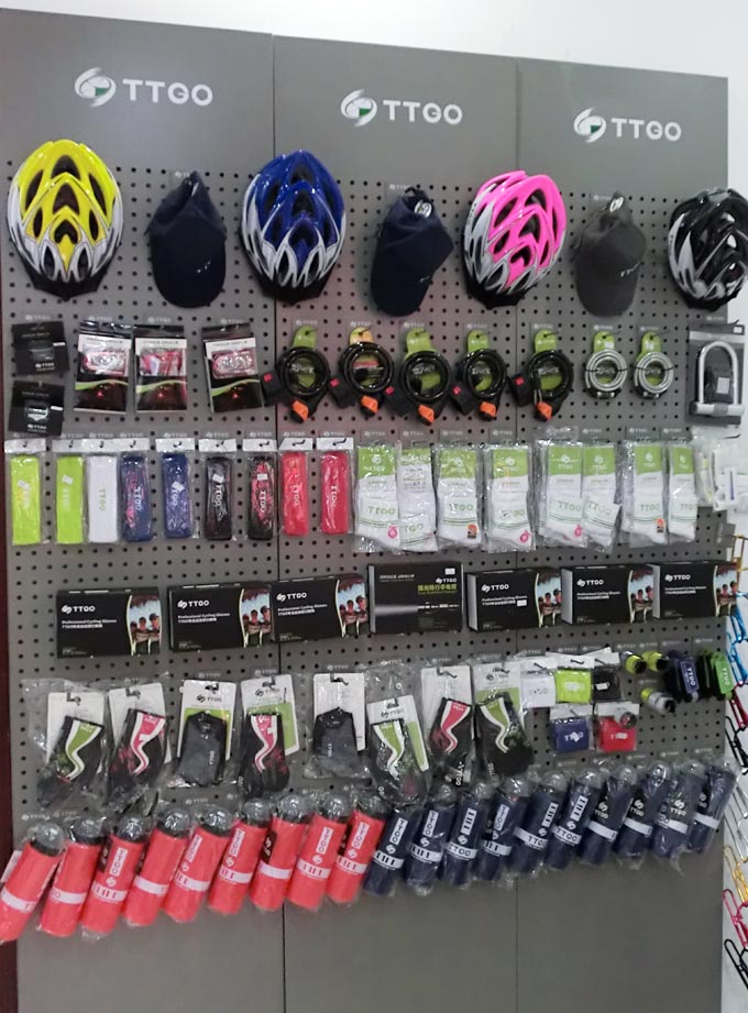 TTGO加盟优势 TTGO加盟优势