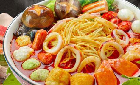 大舌头麻辣烫面加盟费用 大舌头麻辣烫面加盟费用