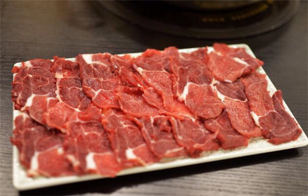 大吉利潮汕牛肉火锅加盟