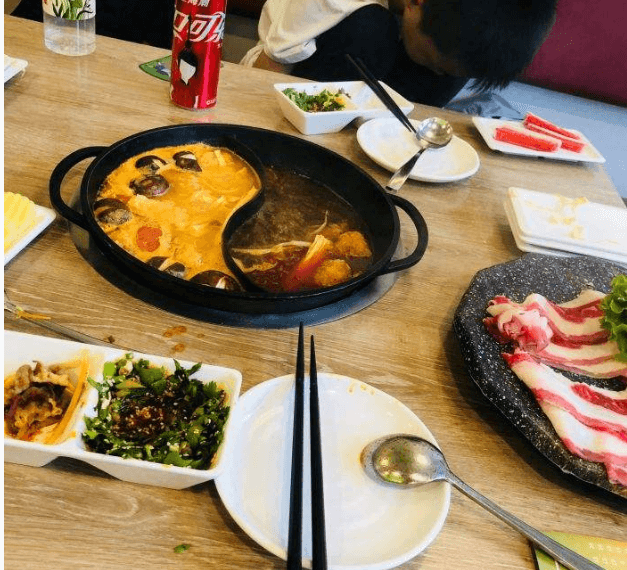 点点锅加盟 点点锅加盟