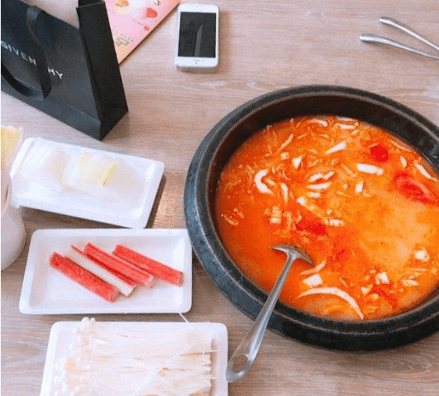 点点锅加盟优势 点点锅加盟优势