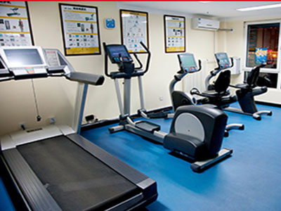 体之杰自助健身房加盟 体之杰自助健身房加盟