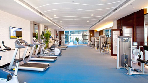 体之杰自助健身房加盟条件 体之杰自助健身房加盟条件