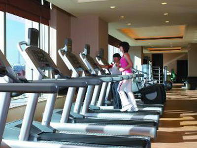 体之杰自助健身房加盟优势 体之杰自助健身房加盟优势
