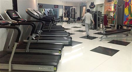 体之杰自助健身房加盟流程 体之杰自助健身房加盟流程