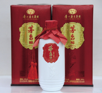 茅台醇加盟优势 茅台醇加盟优势