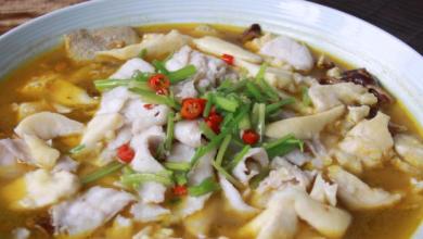 江鱼儿酸菜鱼加盟优势 江鱼儿酸菜鱼加盟优势