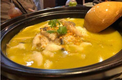 江鱼儿酸菜鱼加盟支持 江鱼儿酸菜鱼加盟支持