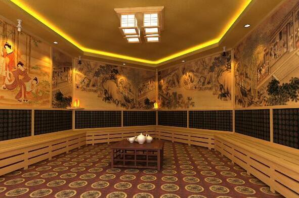 九州洗浴中心加盟 九州洗浴中心加盟