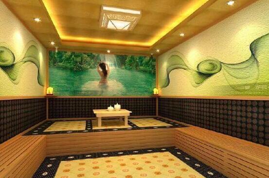 九州洗浴中心加盟优势 九州洗浴中心加盟优势