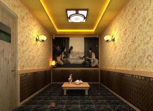 九州洗浴中心加盟条件 九州洗浴中心加盟条件